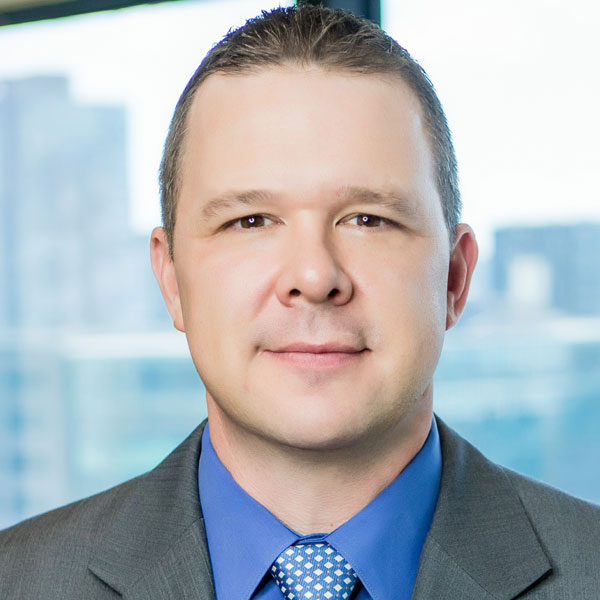 David Sinnott • Vancouver Civil Litigation Attorney | Pacific Law Group